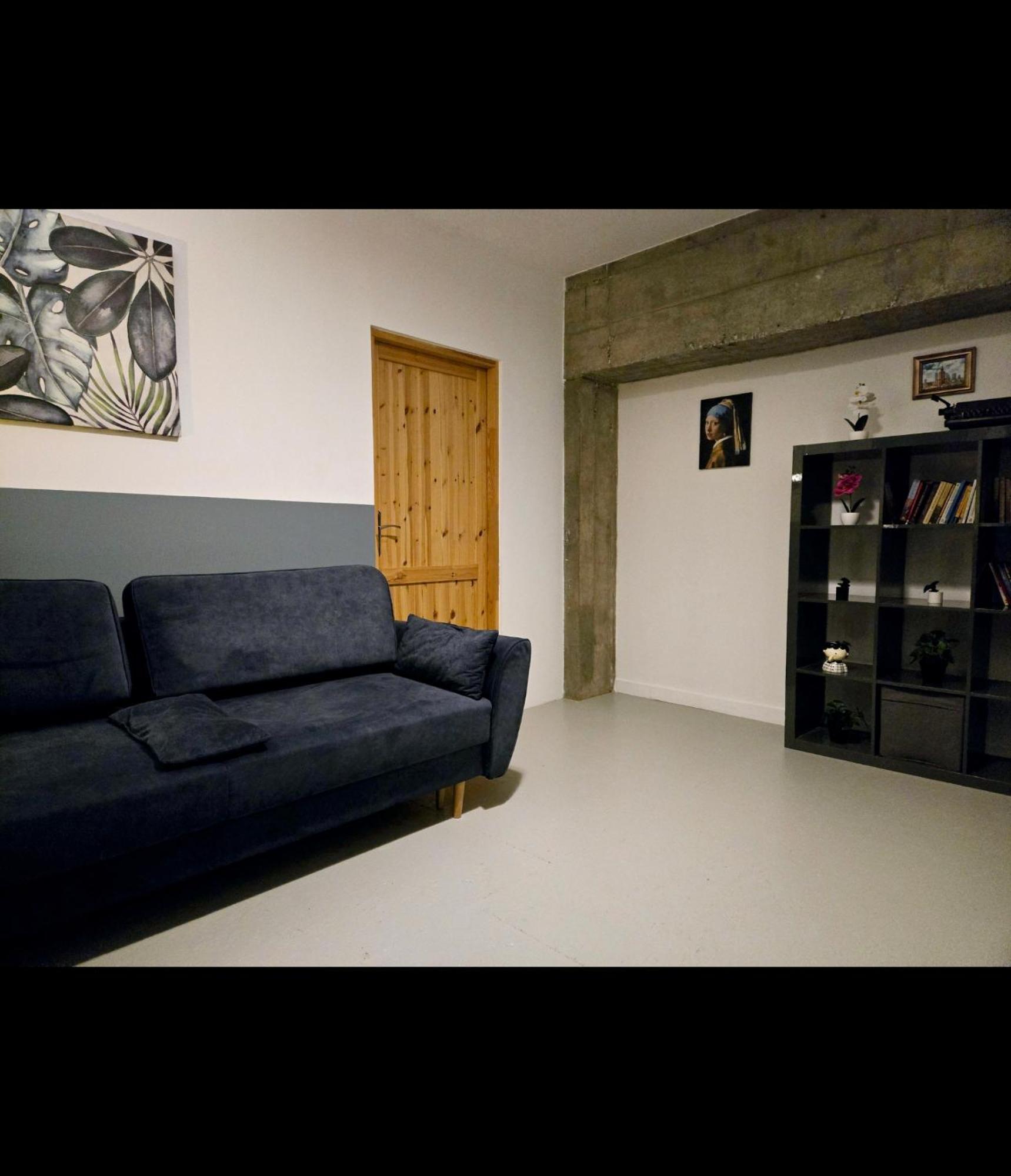 Bialobrzeska Apartament
