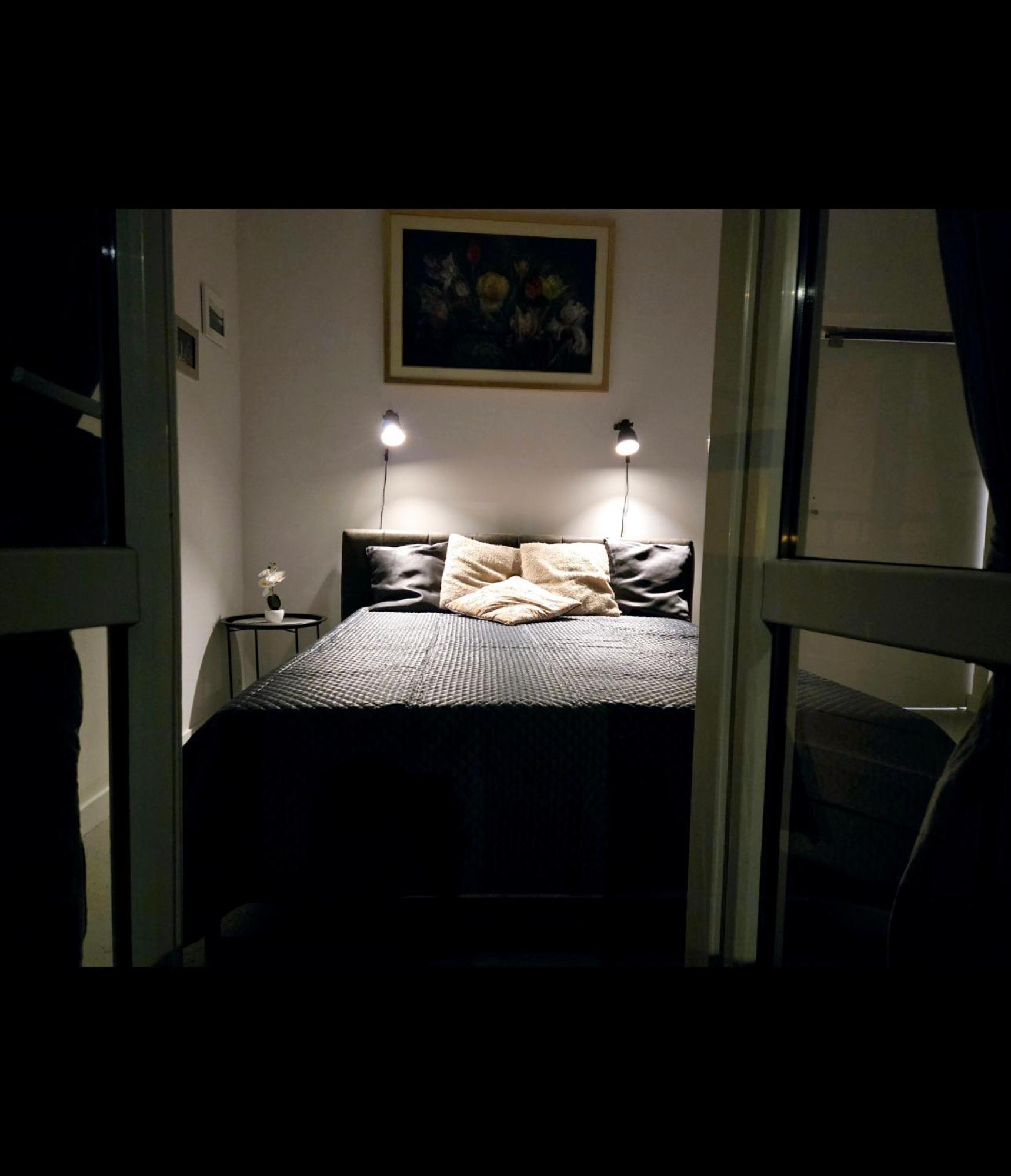 Apartament Bialobrzeska