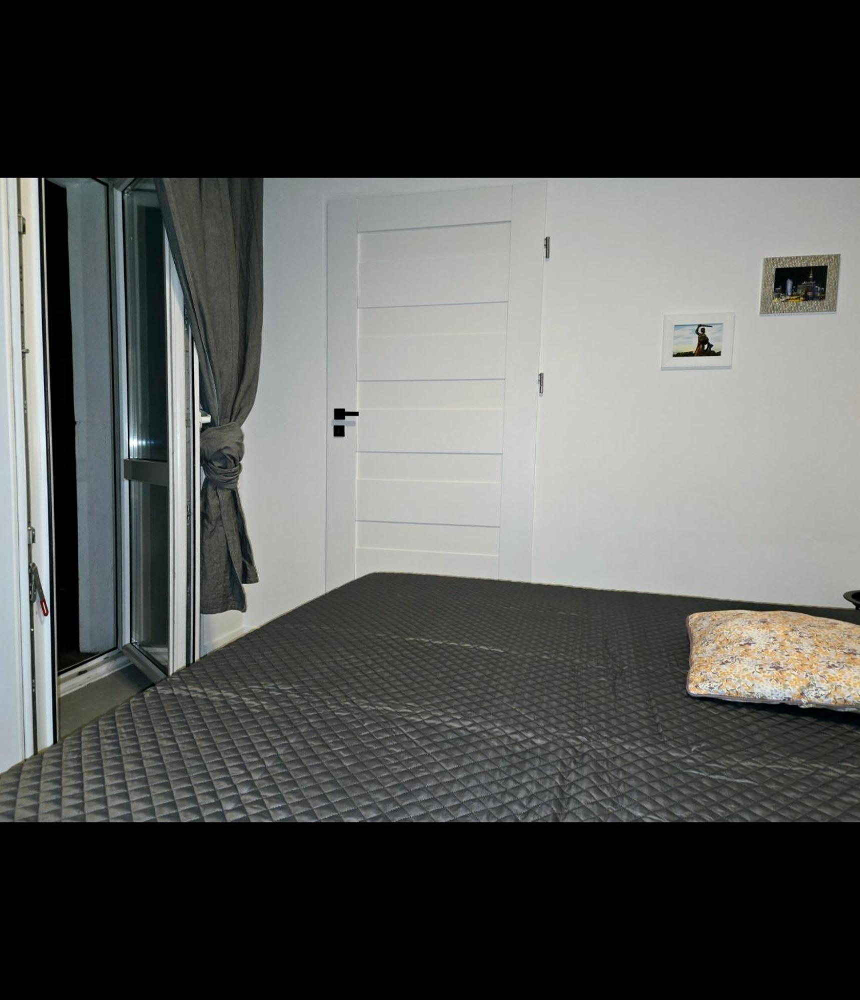 Apartament Bialobrzeska *