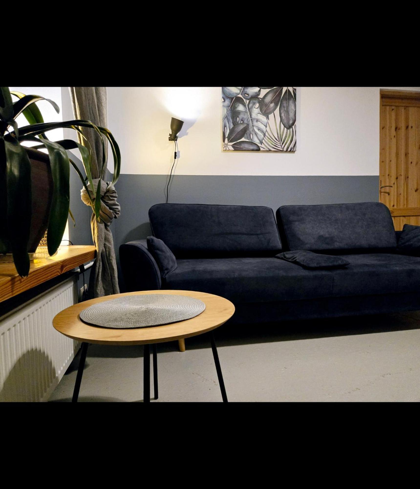 Apartament Bialobrzeska Warszawa