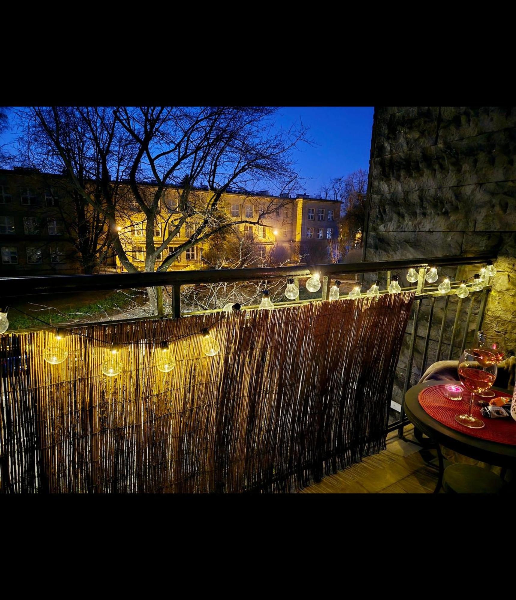 Bialobrzeska Apartament Warszawa