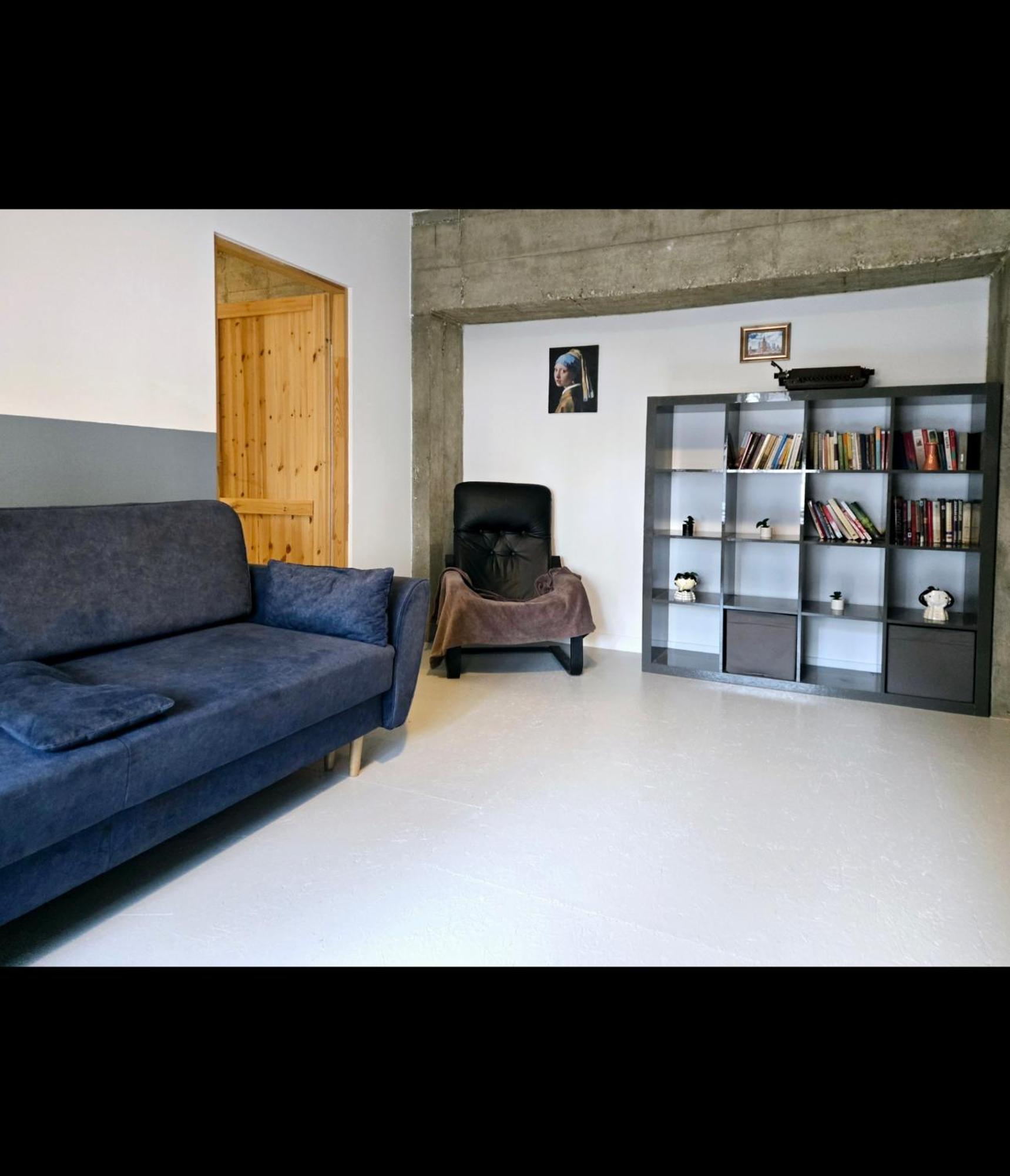 Bialobrzeska Apartament