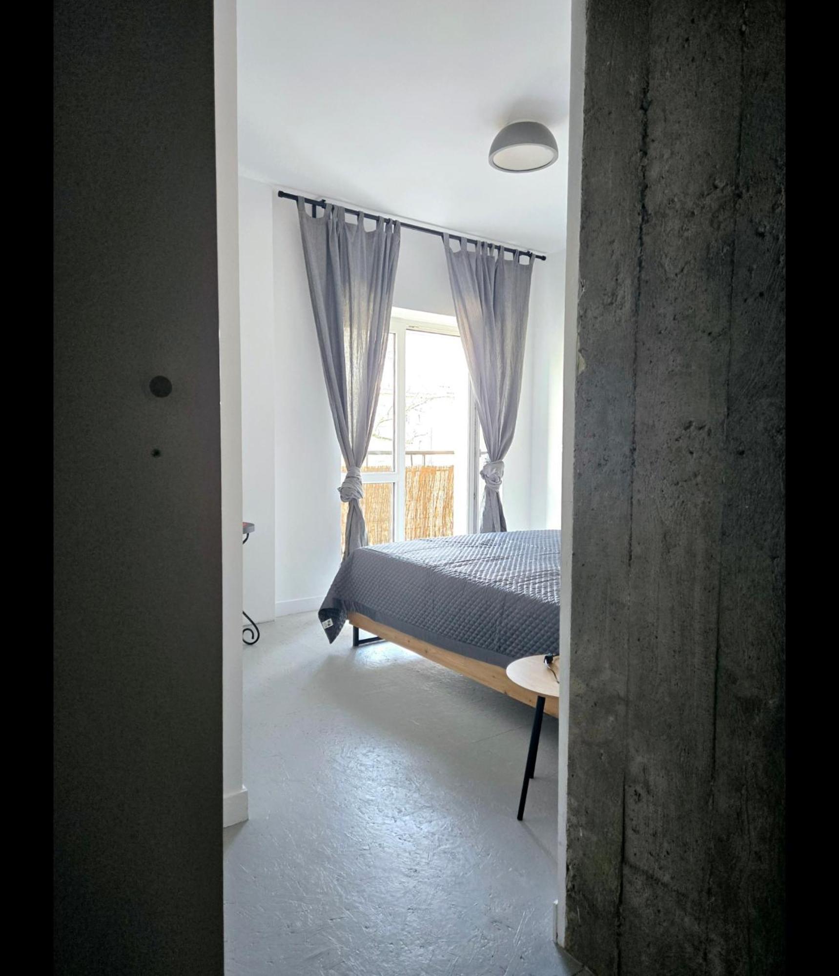 Bialobrzeska Apartament