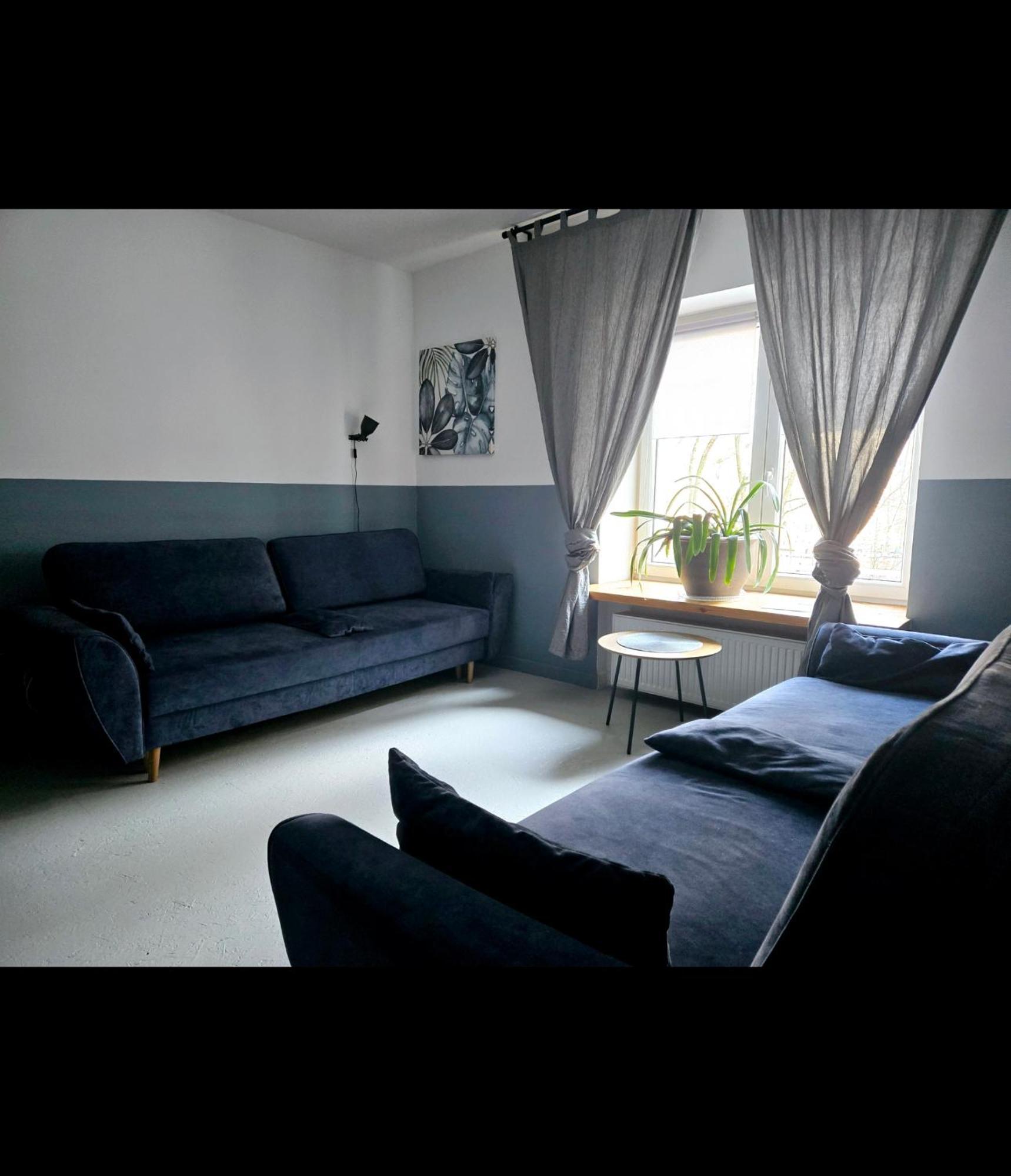 Bialobrzeska Apartament Warszawa