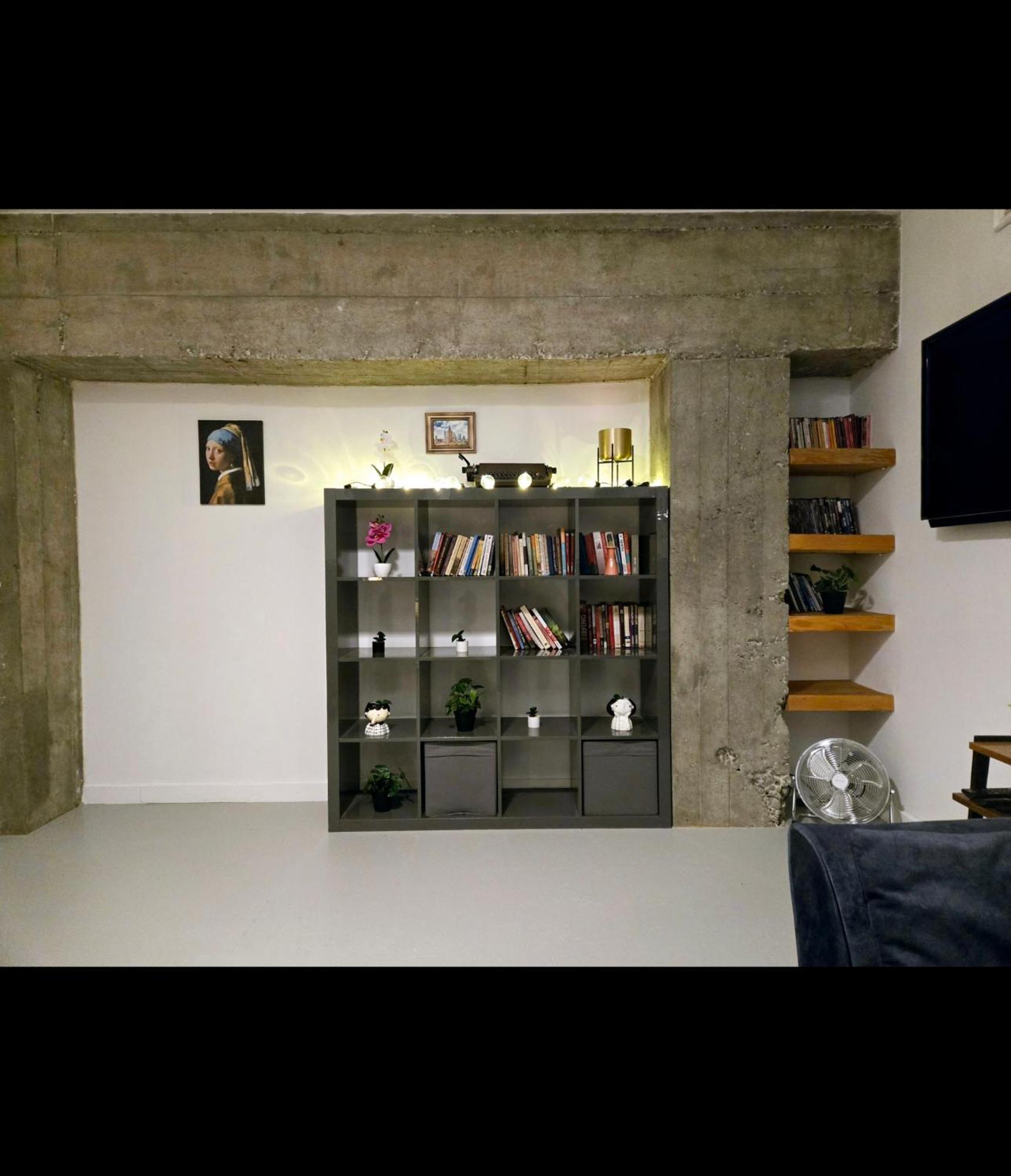 Apartament Bialobrzeska *